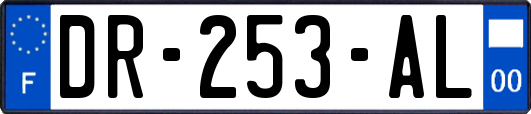 DR-253-AL