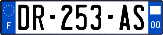 DR-253-AS