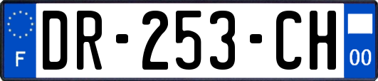 DR-253-CH