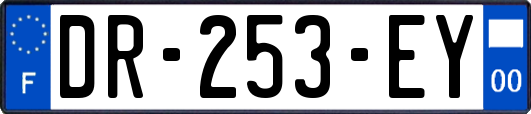 DR-253-EY