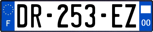 DR-253-EZ