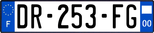 DR-253-FG