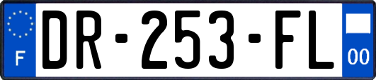 DR-253-FL