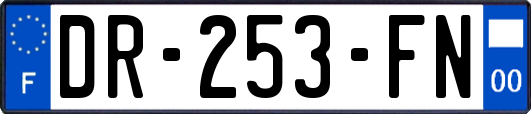 DR-253-FN