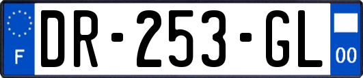 DR-253-GL