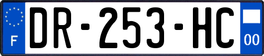 DR-253-HC