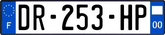 DR-253-HP