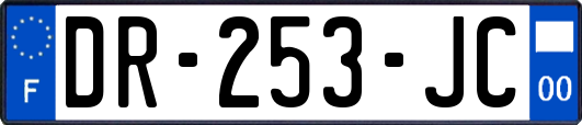 DR-253-JC