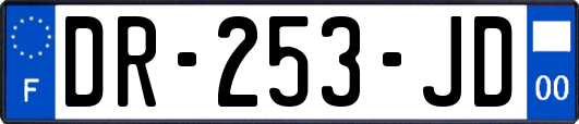 DR-253-JD