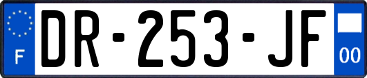 DR-253-JF