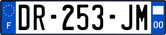 DR-253-JM