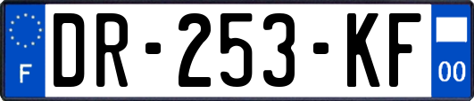 DR-253-KF