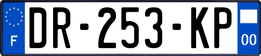DR-253-KP
