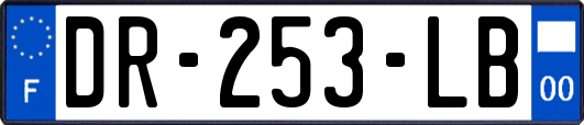 DR-253-LB