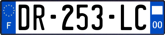 DR-253-LC