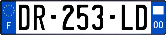 DR-253-LD