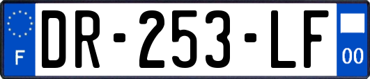 DR-253-LF