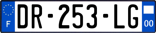DR-253-LG