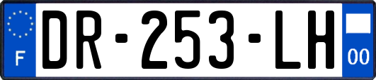 DR-253-LH