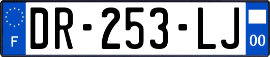 DR-253-LJ