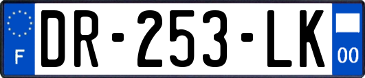 DR-253-LK