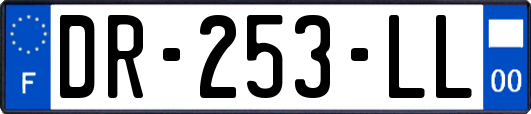 DR-253-LL