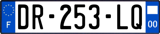 DR-253-LQ