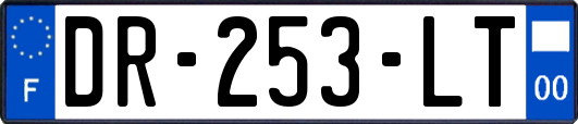 DR-253-LT