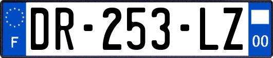 DR-253-LZ