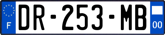 DR-253-MB