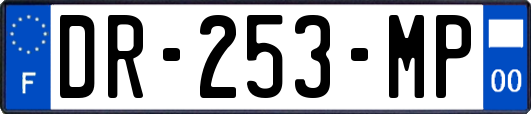 DR-253-MP