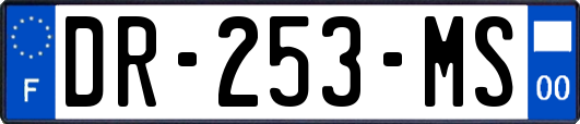 DR-253-MS