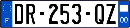 DR-253-QZ