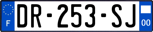 DR-253-SJ