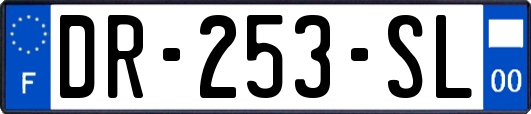 DR-253-SL