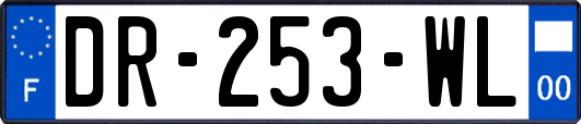 DR-253-WL