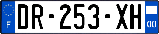 DR-253-XH