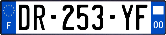 DR-253-YF