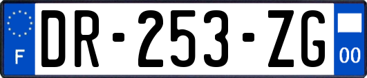 DR-253-ZG