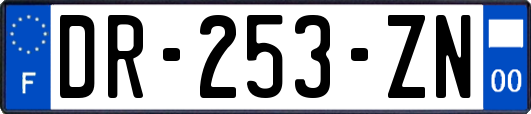 DR-253-ZN