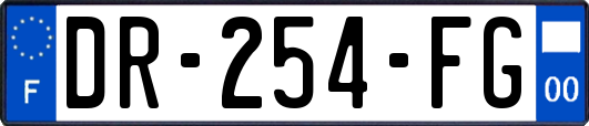 DR-254-FG