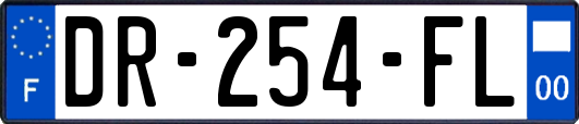 DR-254-FL