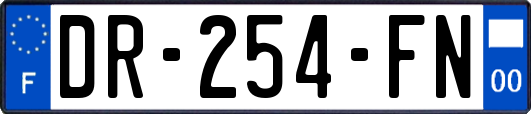 DR-254-FN