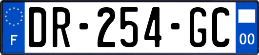 DR-254-GC