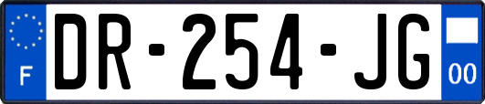 DR-254-JG