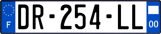 DR-254-LL