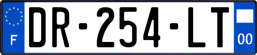 DR-254-LT