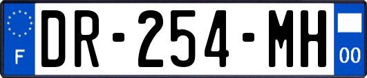 DR-254-MH
