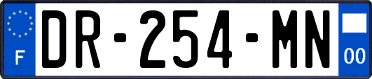 DR-254-MN