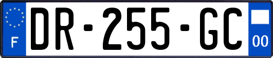 DR-255-GC